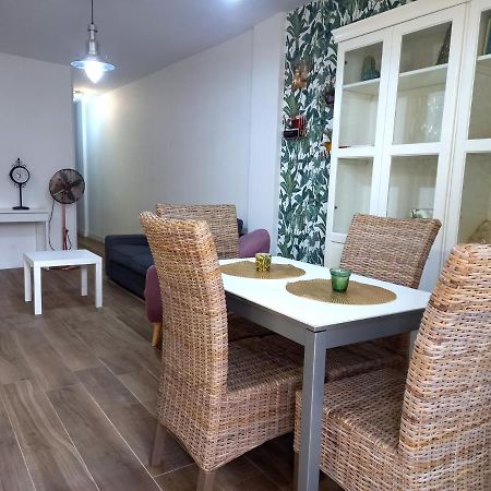 Apartamentos Medano - Medano Plaza El Médano Eksteriør billede