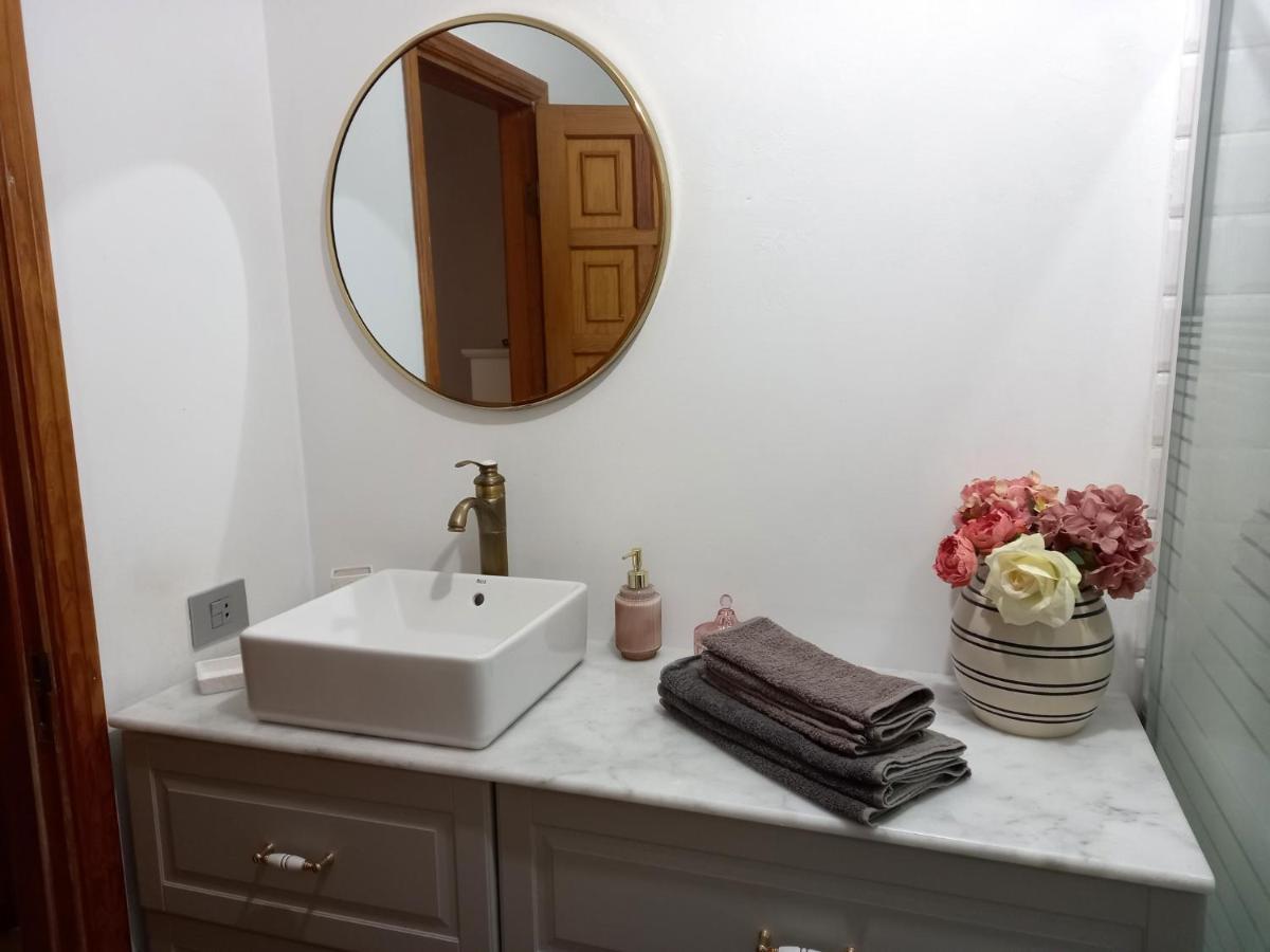 Apartamentos Medano - Medano Plaza El Médano Eksteriør billede